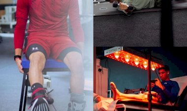 CAN TOTALENERGIES 2025: Aschraf Hakimi tente tout pour être de la partie !