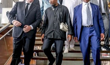 Election Fecafoot : Samuel Eto’o appelle la FIFA et la CAF en renfort !