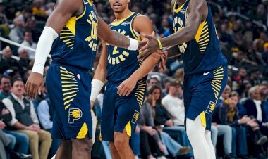 NBA : Les Pacers stoppent l’hémorragie et renouent enfin avec la victoire!