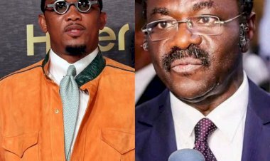 Fecafoot–Minsep : Eto'o, Kombi, qui partira des affaires en premier ?