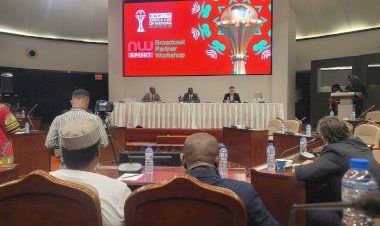 CAN TotalEnergies 2025 : Les télévisions africaines dénoncent un modèle de diffusion jugé “inéquitable”