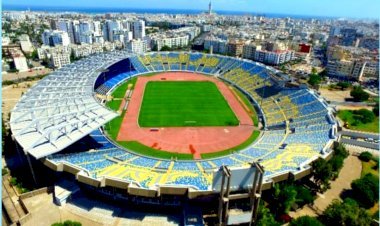 CAN TOTALENERGIES 2025:  Stade Mohammed V , le monument de Casablanca prêt à vibrer!