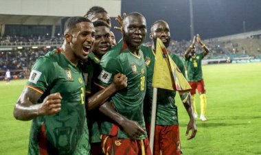 CAN TOTALENERGIES 2025 : Les fédérations autorisées à utiliser un maximum de 27 joueurs !