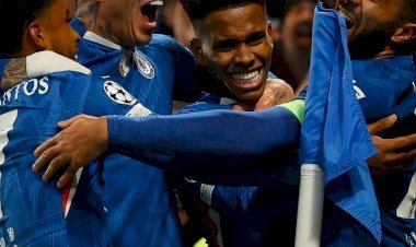 LDC: Chelsea humilie un Barça méconnaissable!