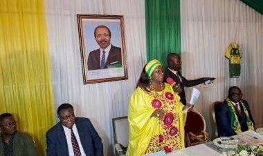 Coupe du Cameroun 2025 : La Panthère Sportive du Ndé mobilise 167 millions pour conquérir un troisième sacre!