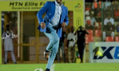 Election Fecafoot : Samuel Eto’o, le 9, dribble et jongle Mouelle Kombi au 29 ?