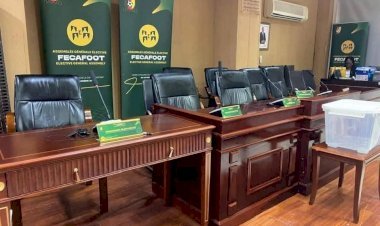 Election Fecafoot : Tout est prêt pour le grand rendez-vous de Mbankomo !