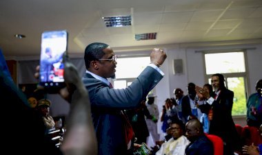 FECAFOOT : un nouveau Comex élu, Samuel Eto’o équipé pour son second mandat!