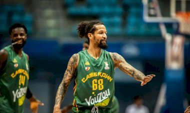 Elim Mondial FIBA 2026: le Cameroun fait tomber le Soudan du Sud, un pas vers la qualif!.