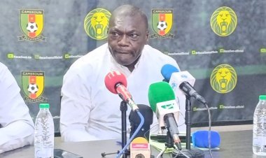 CAN TotalEnergies 2025 : le Cameroun dévoile une liste officielle profondément nettoyée !