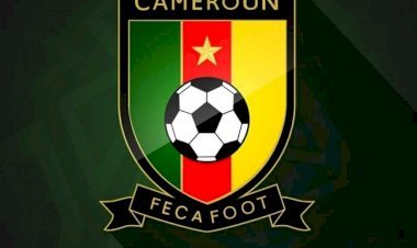 Fecafoot: Résolutions du Comité d'urgence!