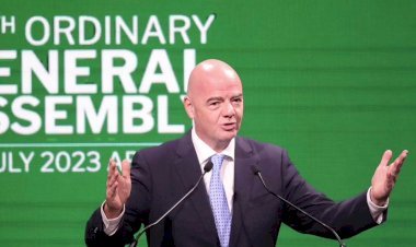 CAN TotalEnergies 2025 : la FIFA repousse la mise a disposition des joueurs!