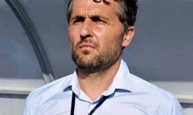 CAN TOTALENERGIES 2025 : Patrice Baumelle s'active a relever le défi marocain!