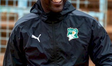 CAN TotalEnergies 2025 : Emerse Faé dévoilera sa liste en direct sur la chaîne nationale !