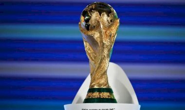 Mondial FIFA 2026:  Washington accueille la cérémonie du tirage au sort!