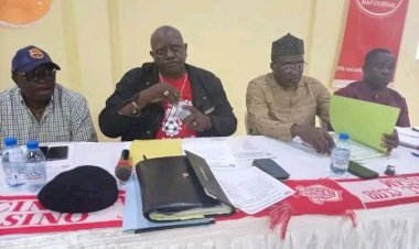 Football : Racing de Bafoussam vise la montée avec un budget de 103,8 millions FCFA!