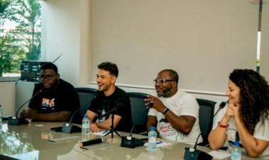 CAN TotalEnergies 2025: Une mobilisation créative pour promouvoir le royaume!