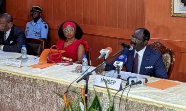 CAN TotalEnergies 2025: L'Etat Camerounais débloque plus de 5 milliards FCFA pour une participation optimale des Lions Indomptables !