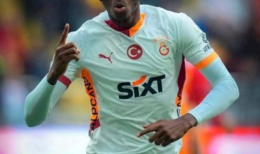 CAN TotalEnergies 2025: Victor Osimhen décisif avec Galatasaray avant de rejoindre la sélection!