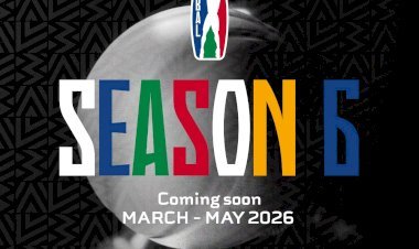 BAL Saison 6 : le basketball africain prêt à franchir un nouveau cap!