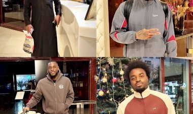 CAN TotalEnergies 2025 : Le groupe des Lions Indomptables s'agrandit !