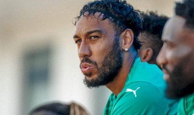 CAN TotalEnergies 2025 : inquiétudes et ajustements chez les Panthères du Gabon!