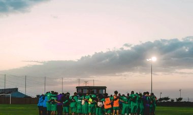 CAN TotalEnergies 2025 : les Panthères au complet, le match amical annulé!