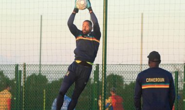 CAN TotalEnergies 2025 : Les Lions Indomptables en mode prédateurs,  visent haut!