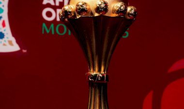 CAN TotalEnergies 2025: Le vainqueur empêchera 10 millions de dollars !