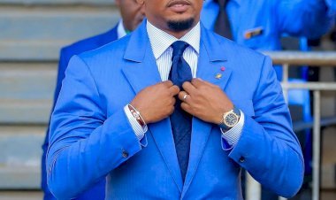 CAN TotalEnergies : Samuel Eto’o, un Record qui Traverse les Générations !