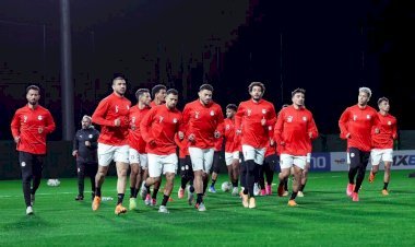 CAN TotalEnergies 2025 : l’Égypte lance sa préparation à Agadir!