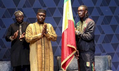 CAN TotalEnergies 2025 : Les Aigles prêts à hisser le drapeau national plus haut !