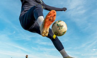 CAN TotalEnergies 2025 : Les Panthères gonflées à bloc avant le départ pour Agadir!