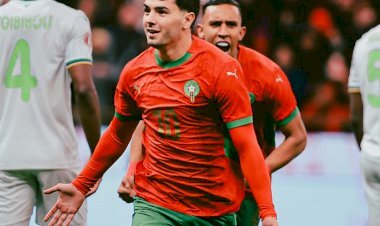 CAN TotalEnergies 2025 : Le Maroc s'impose face au Comores et lance le tournoi en patron!