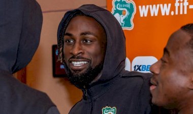 CAN TotalEnergies 2025 : Evann Guessand rejoint les Éléphants!