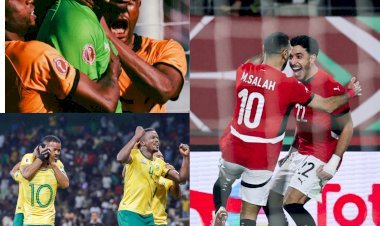 CAN TotalEnergies 2025 : Des buts, du combat et des héros dans le temps additionnel!