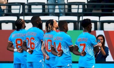 CAN TotalEnergies 2025 : la RDC assure l’essentiel face au Bénin!