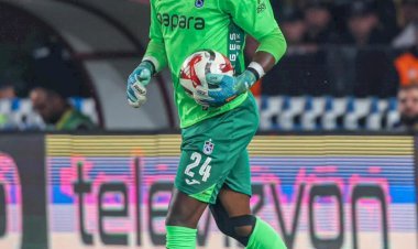 CAN TotalEnergies 2025 : André Onana envoie un message fort aux Lions Indomptables !