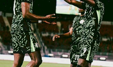 CAN TotalEnergies 2025 : Le Nigeria s'impose face à la Tanzanie!