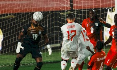 CAN TotalEnergies 2025 : Les Aigles du Carthage brisent les Cranes d’Ouganda !