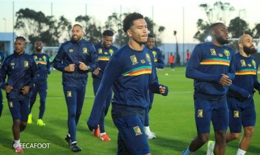 CAN TotalEnergies 2025 : Après le Gabon, cap sur la côte d'Ivoire !