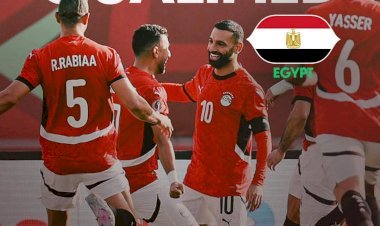 CAN TotalEnergies 2025 : Sans trembler, les Pharaons avancent en huitièmes de finale !