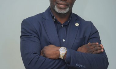 Sport:  Alain Christian Kingue Dihang, un artisan majeur de la Francophonie sportive!