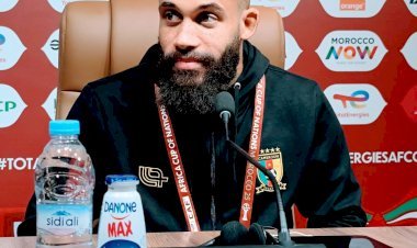 CAN TotalEnergies 2025 : Bryan Mbeumo prêt à relever le défi ivoirien!