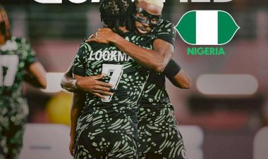 CAN TotalEnergies 2025 : le Nigéria domine la Tunisie et valide son billet pour les huitièmes!