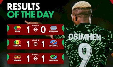 CAN TotalEnergies 2025 : le Bénin écrit l’histoire, le Nigéria frappe fort!