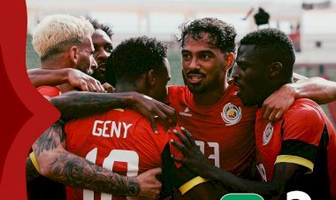 CAN TotalEnergies 2025 : le Mozambique brise la malédiction et écrit enfin l’histoire !