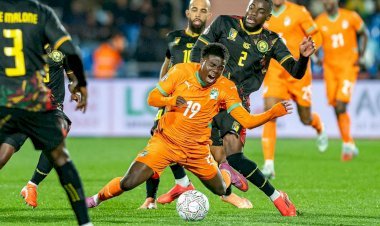 CAN TotalEnergies 2025 : Lions et Éléphants dos à dos au terme d’un choc électrique !