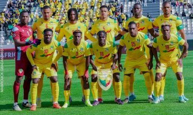 CAN TotalEnergies 2025 : le Bénin s’invite en huitièmes pour la deuxième fois de son histoire!