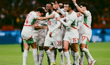 CAN TotalEnergies 2025 : Les Lions de l'Atlas dévorent les Chipolopolo et terminent en force !